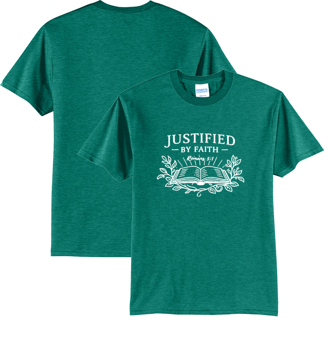 Preview Vintage Jade Green