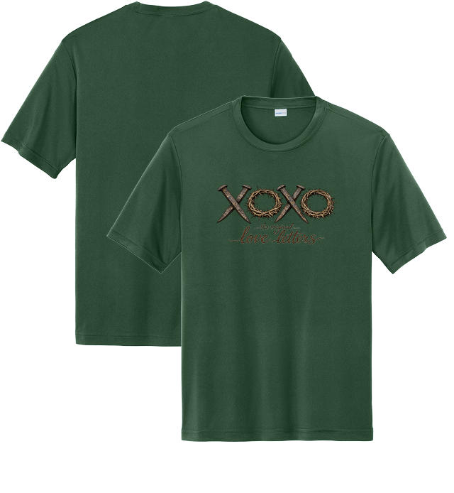 Preview Forest Green