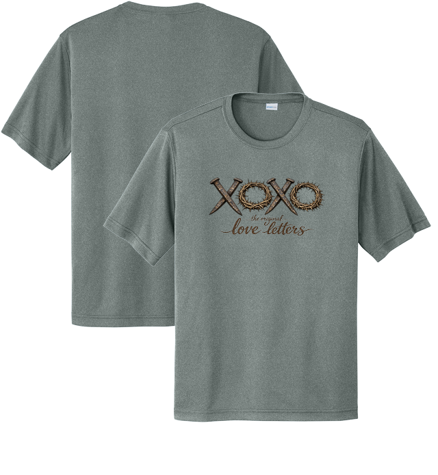 Preview Grey Concrete Heather