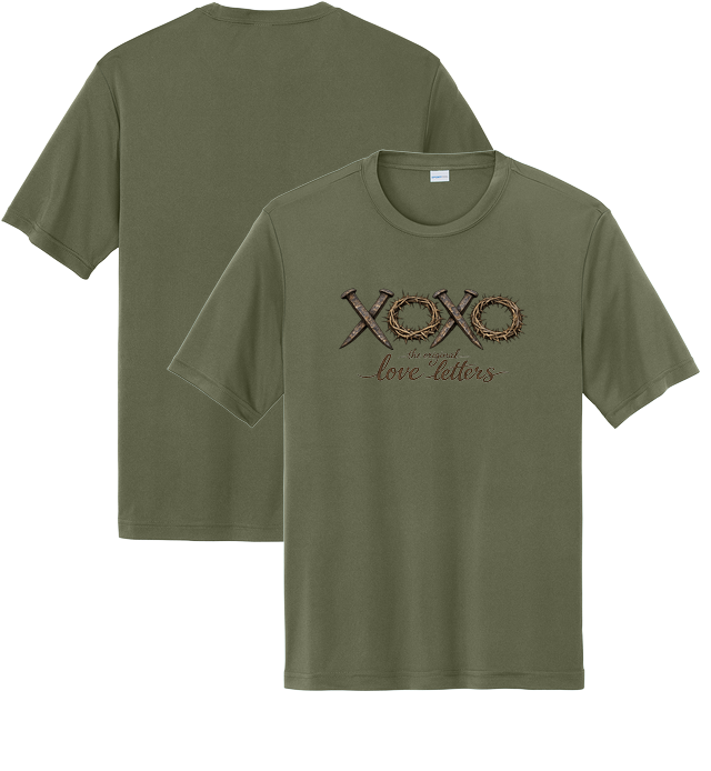 Preview Olive Drab Green