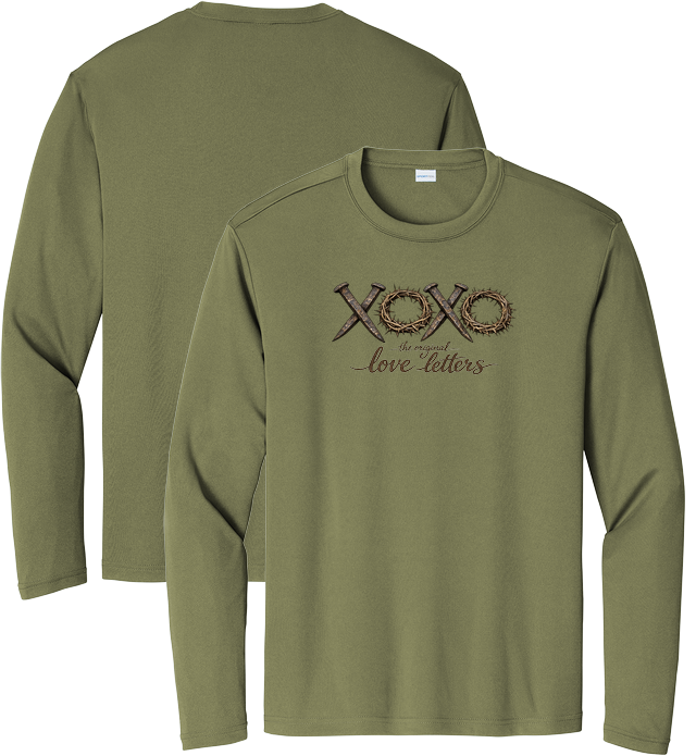 Preview Olive Drab Green