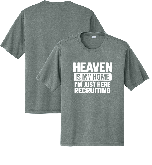 Preview Grey Concrete Heather