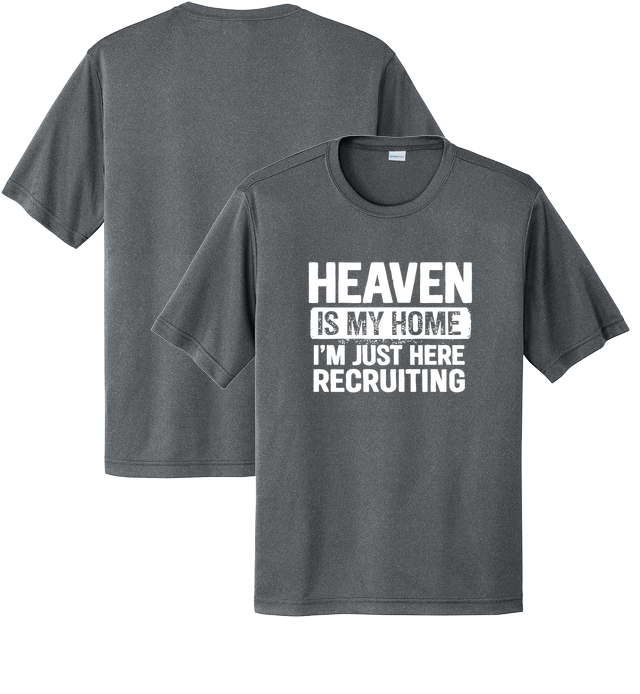 Preview Iron Grey Heather