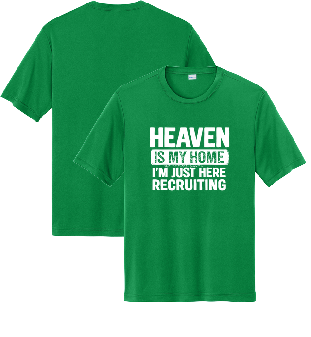 Preview True Kelly Green