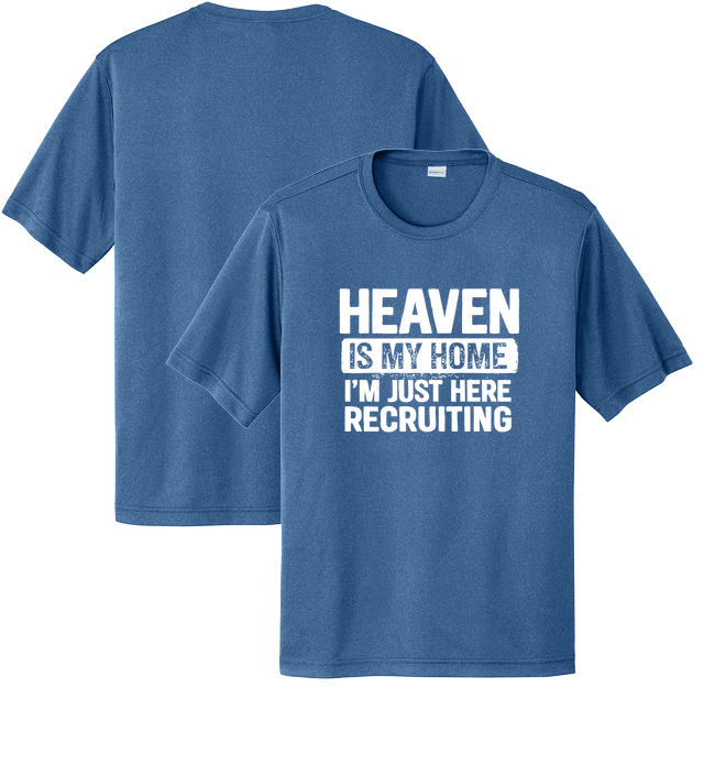 Preview True Royal Heather