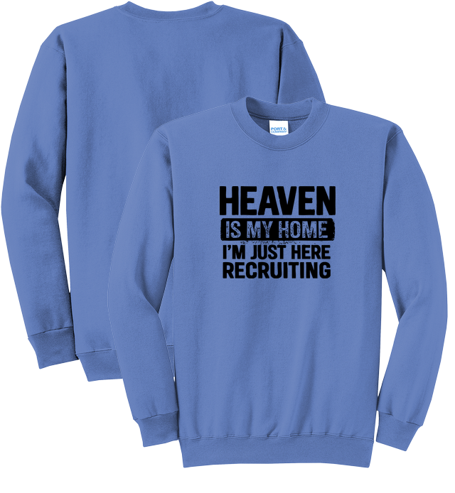 Preview Carolina Blue