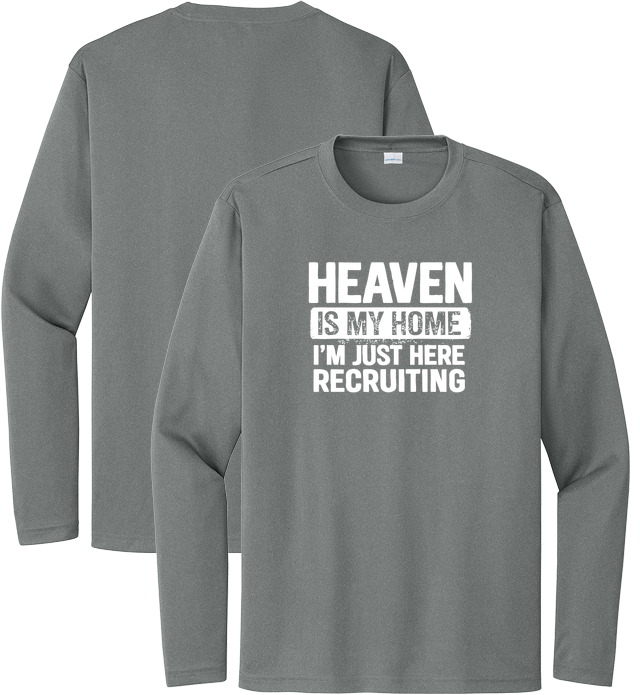 Preview Iron Grey Heather