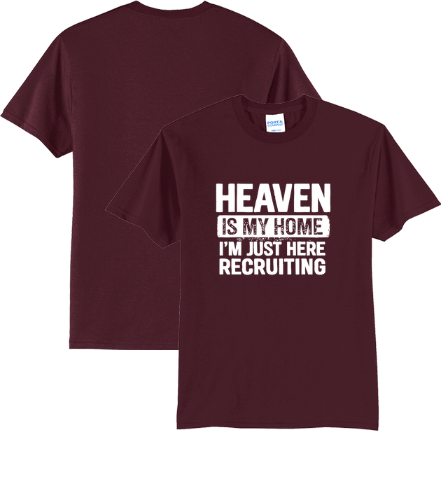 Preview Athletic Maroon