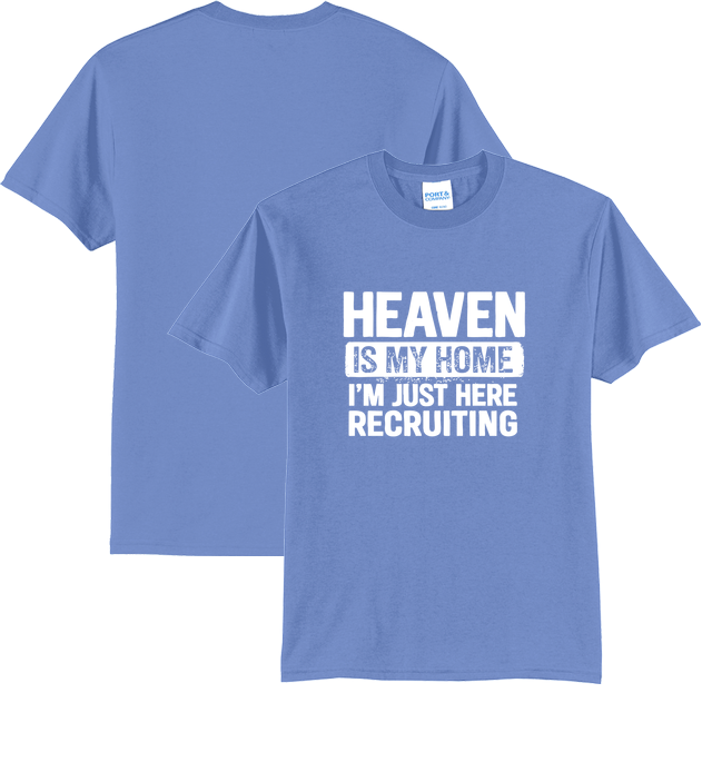 Preview Carolina Blue