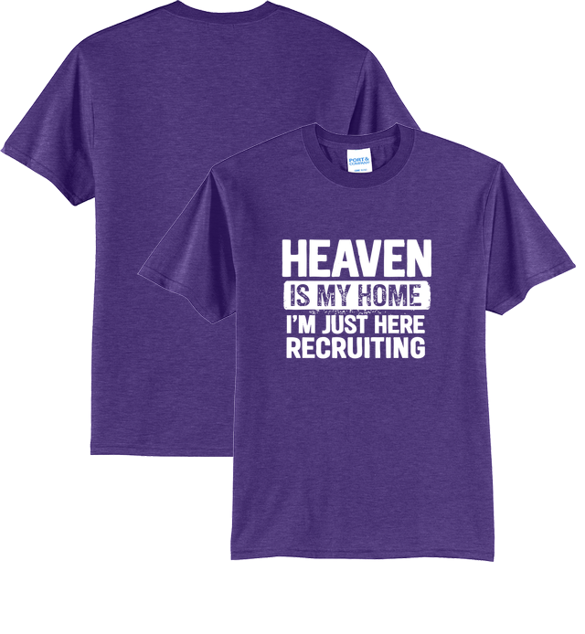 Preview Heather Purple