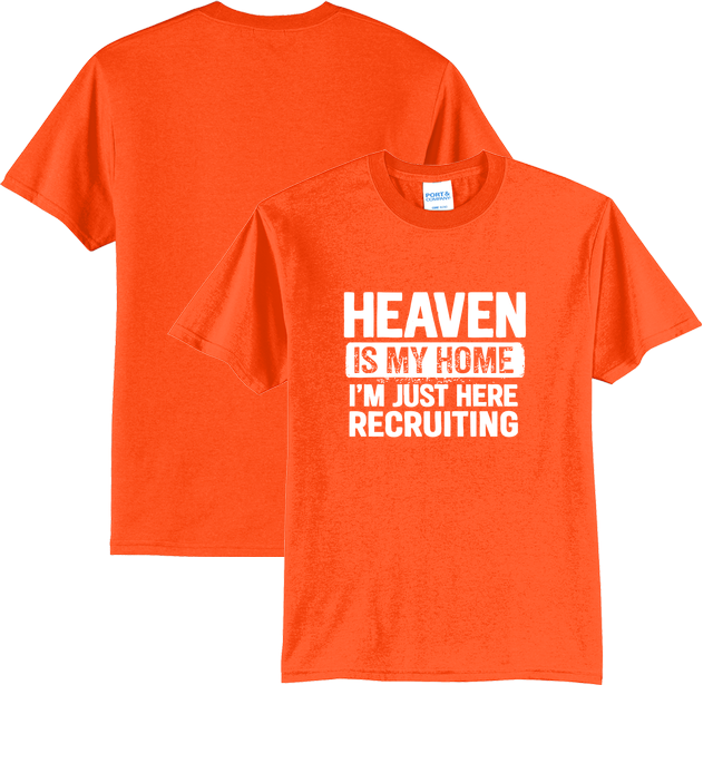 Preview Safety Orange