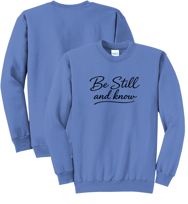 Preview Carolina Blue