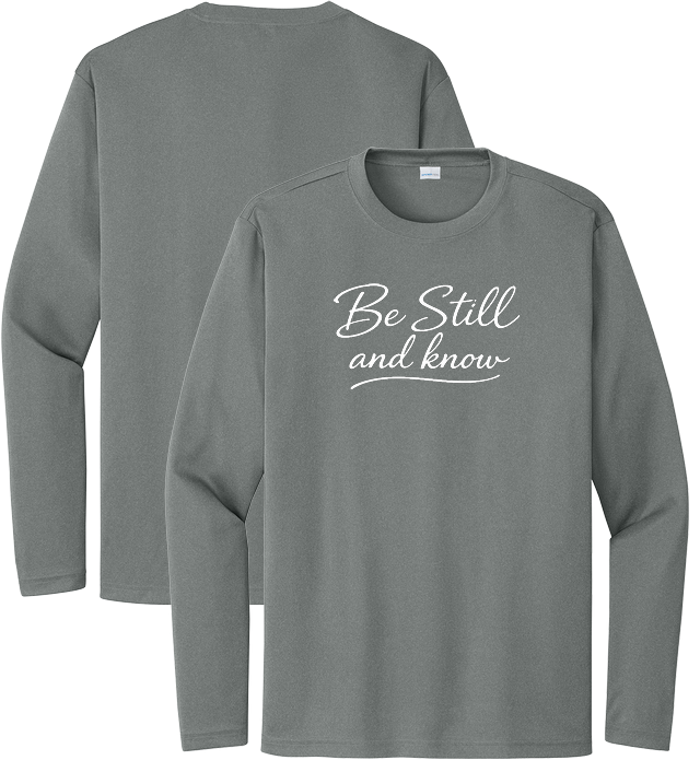 Preview Iron Grey Heather