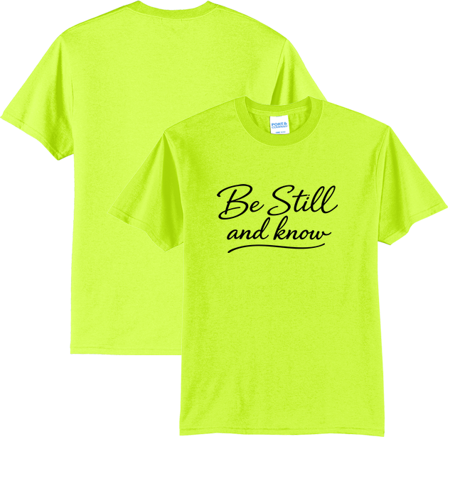 Preview Safety Green