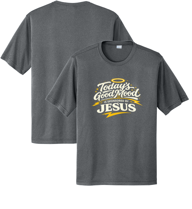 Preview Iron Grey Heather