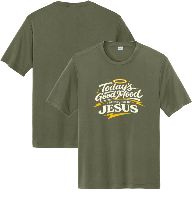 Preview Olive Drab Green