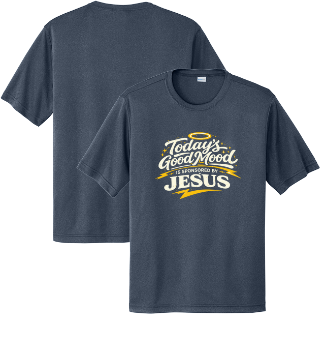 Preview True Navy Heather