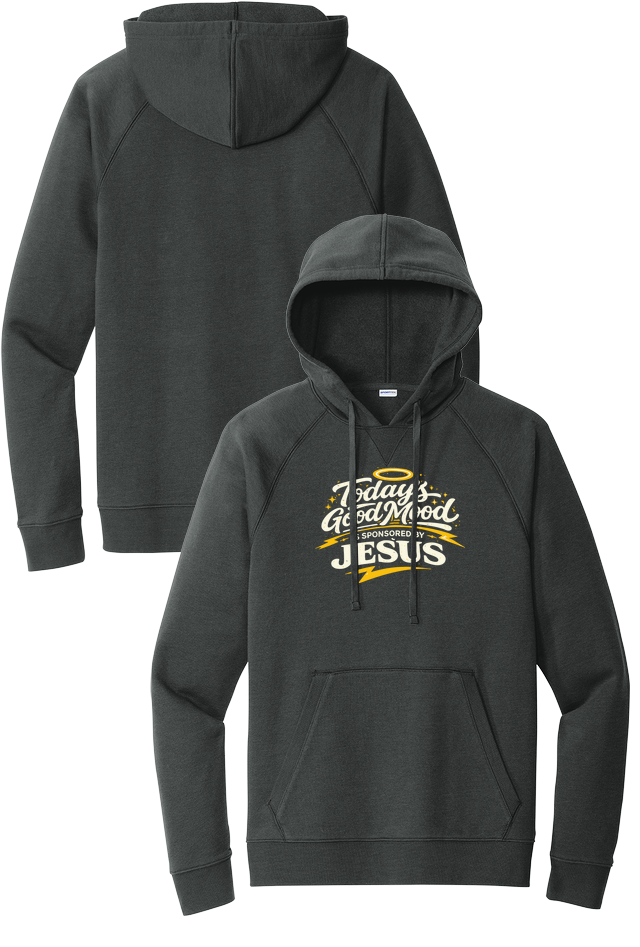 Preview Charcoal Grey