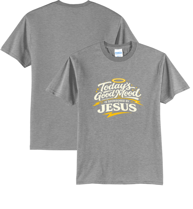 Preview Athletic Heather