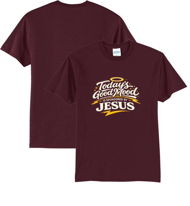 Preview Athletic Maroon