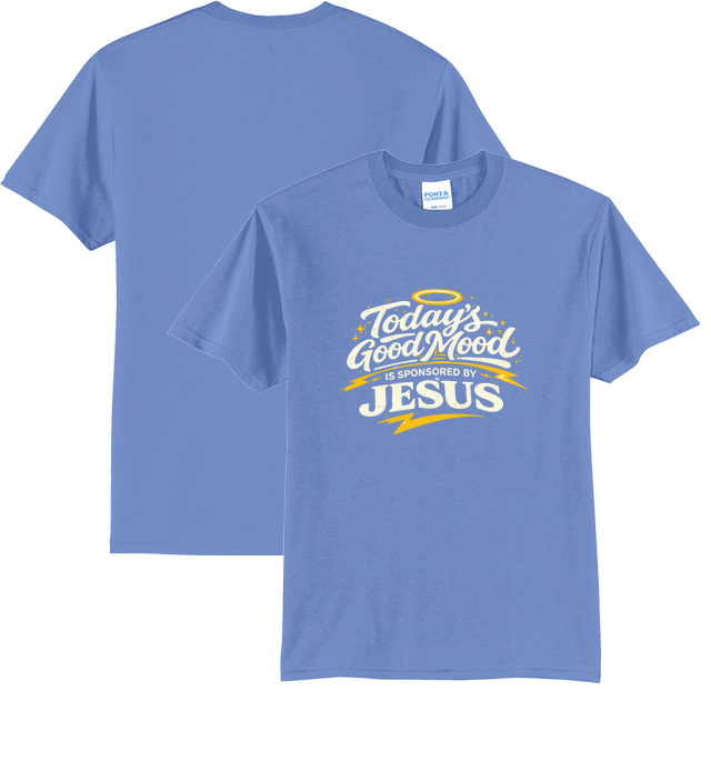 Preview Carolina Blue