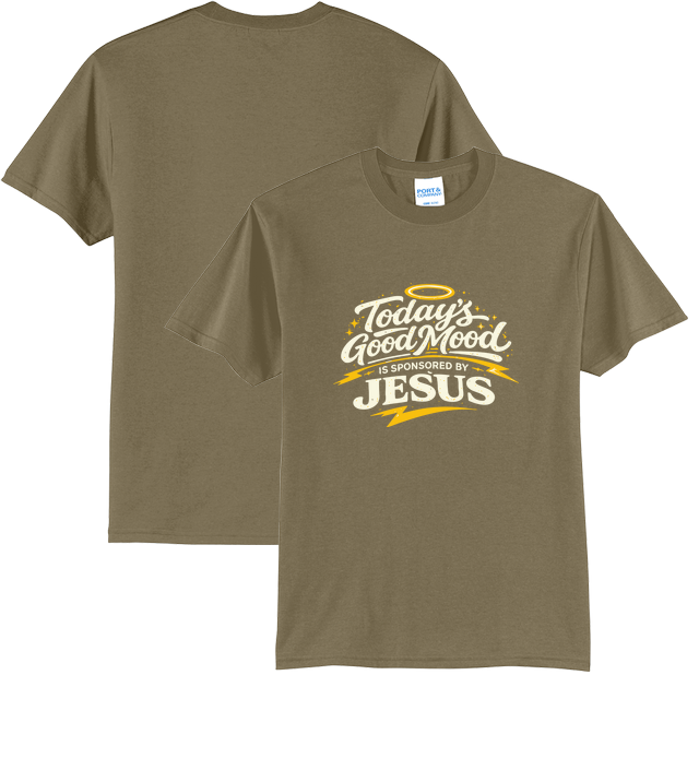 Preview Coyote Brown