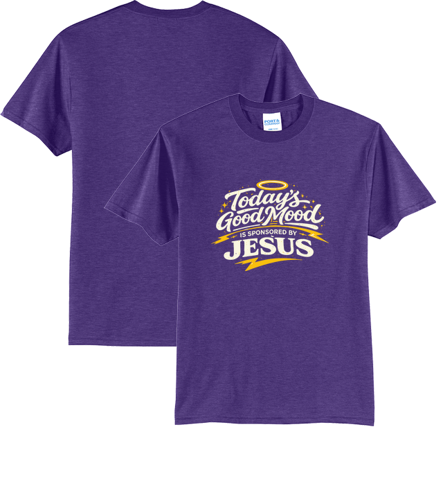 Preview Heather Purple