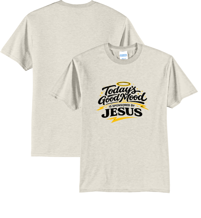 Preview Oatmeal Heather