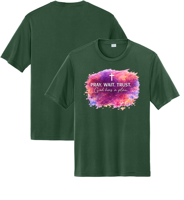 Preview Forest Green