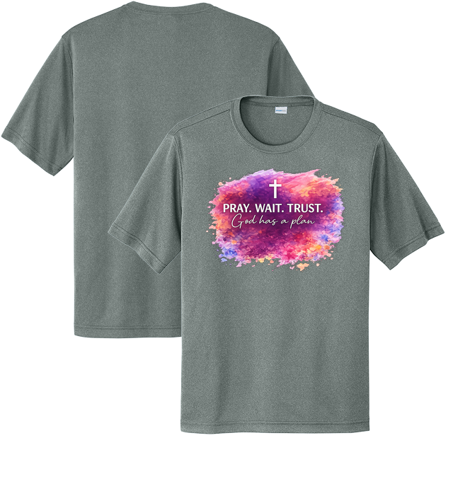 Preview Grey Concrete Heather