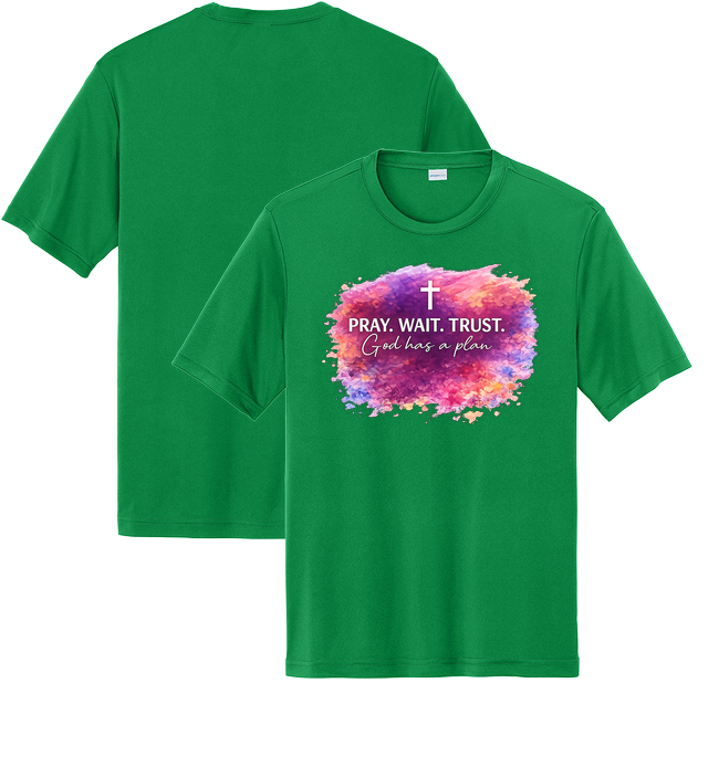 Preview True Kelly Green