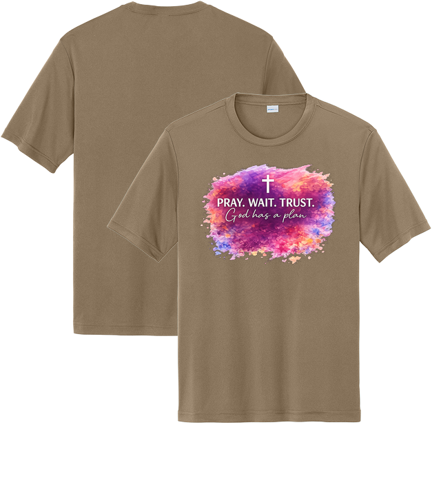 Preview Woodland Brown