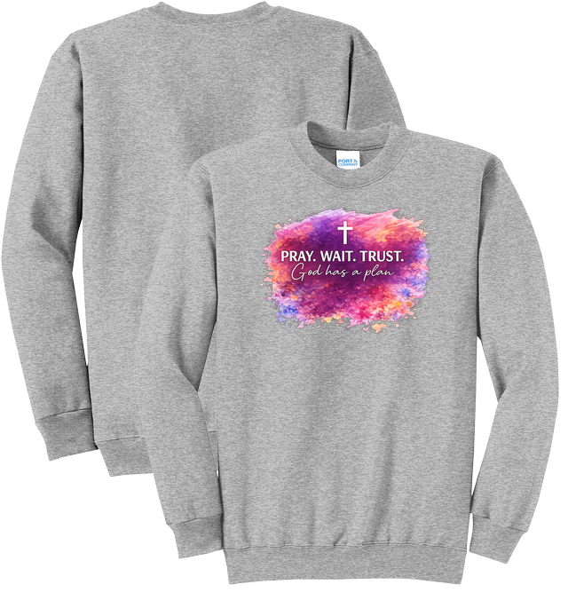 Preview Athletic Heather