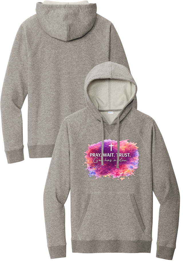 Preview Vintage Heather