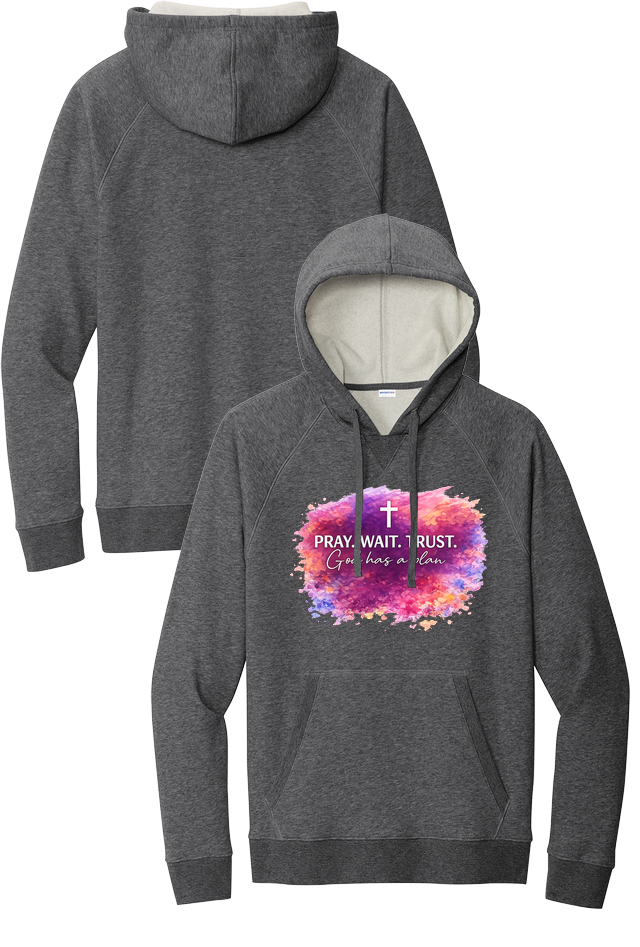 Preview Graphite Heather