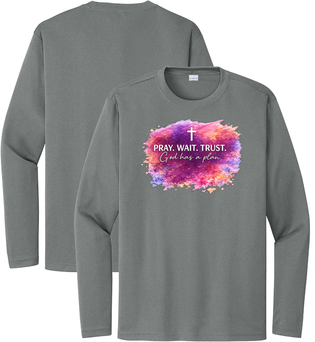 Preview Iron Grey Heather