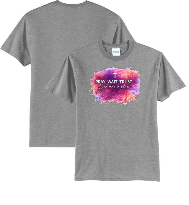 Preview Athletic Heather