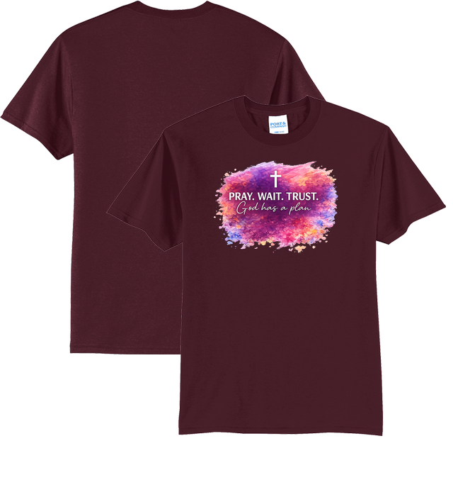 Preview Athletic Maroon