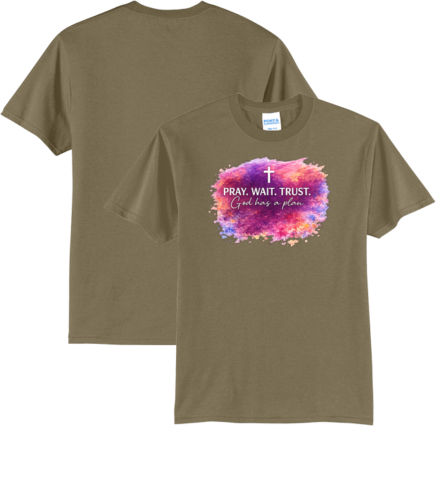 Preview Coyote Brown